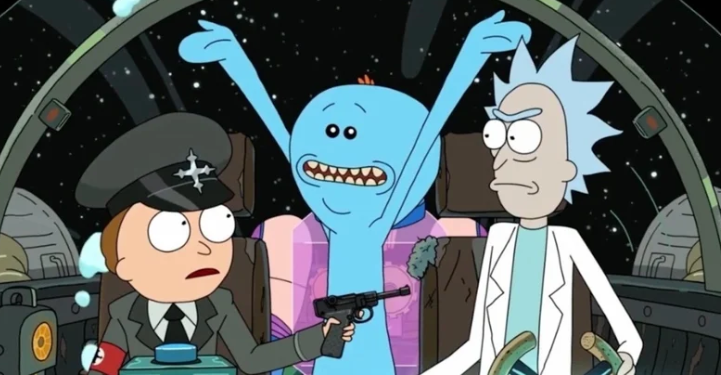 Rick And Morty: Operation Phoenix Is the Universe's Most Dangerous Weapon
