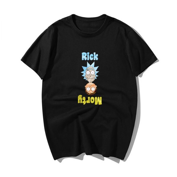 Cool RM Cartoon T-shirts