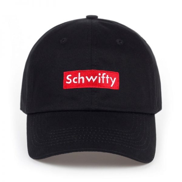Get Schwifty Hat Rick and Morty