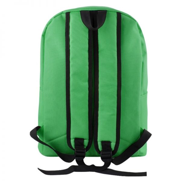 New Pickle Rick Cute Backpack
