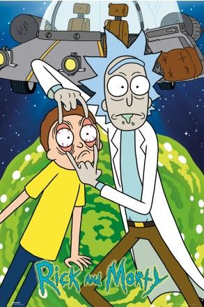 3 Best Episode Of Rick And Morty