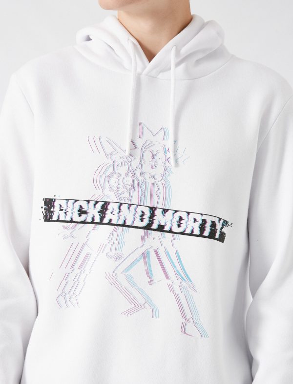 Awesome Design RM Hoodie
