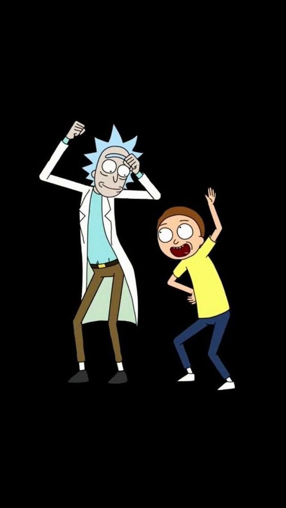 Possible Sad Scenarios In Rick And Morty